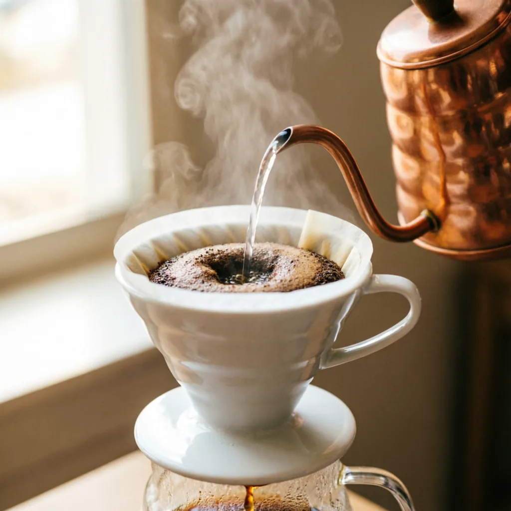 O que fazer quando o café solúvel fica duro? Como recuperar
