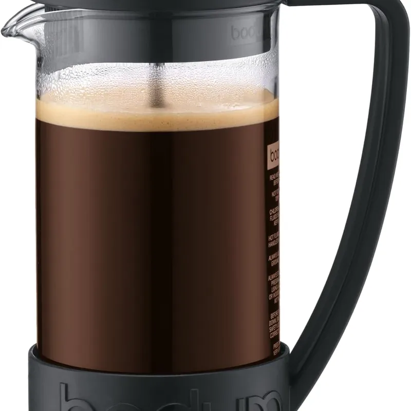Bodum Prensa Francesa Brazil 350 ml