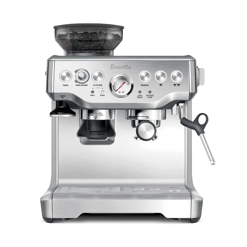 Breville Barista Express BES870XL