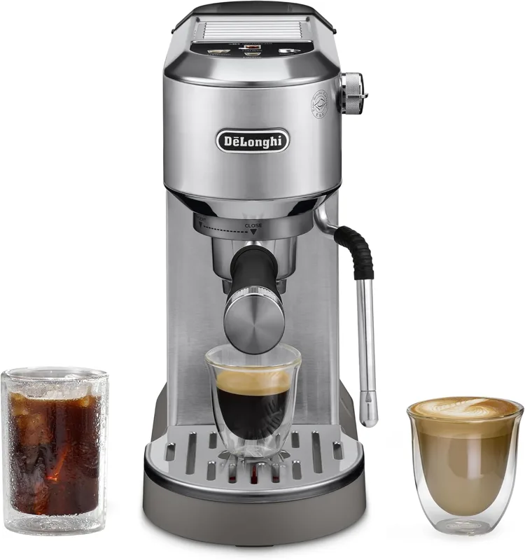 De'Longhi Dedica Duo