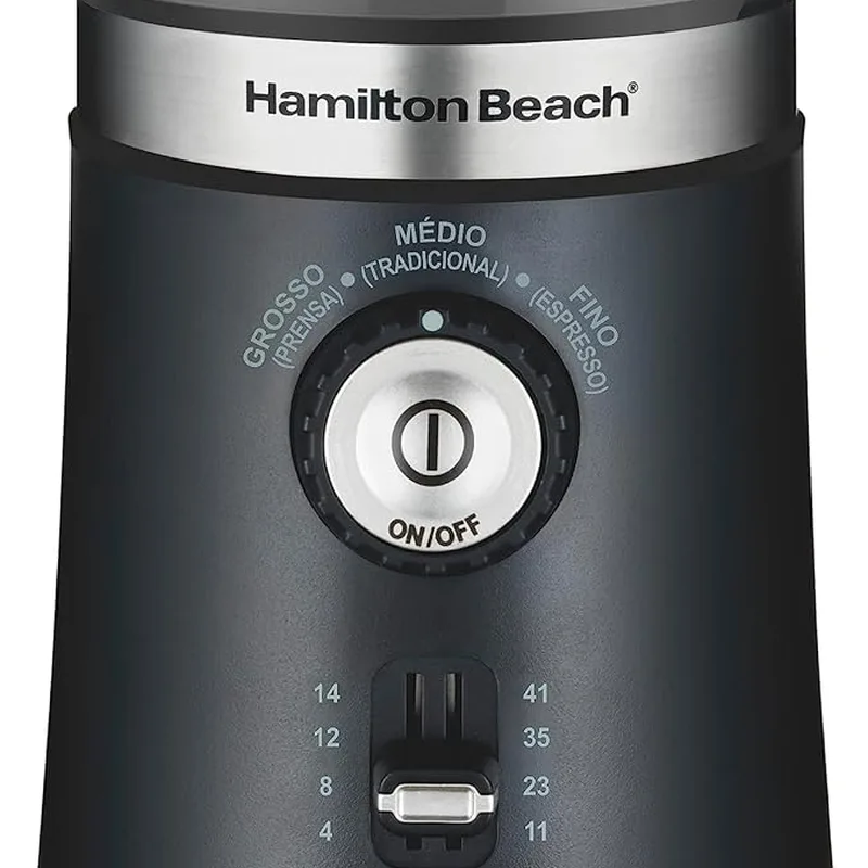 Hamilton Beach Moedor 80393 220V