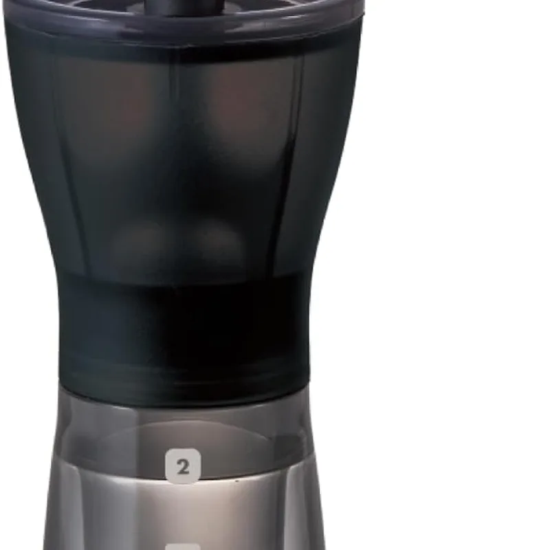 Hario Moedor Mini-Slim Plus 24g