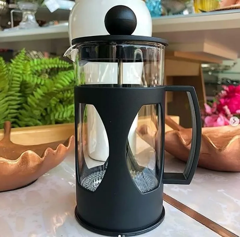 Mimo Style Prensa Francesa 600 ml