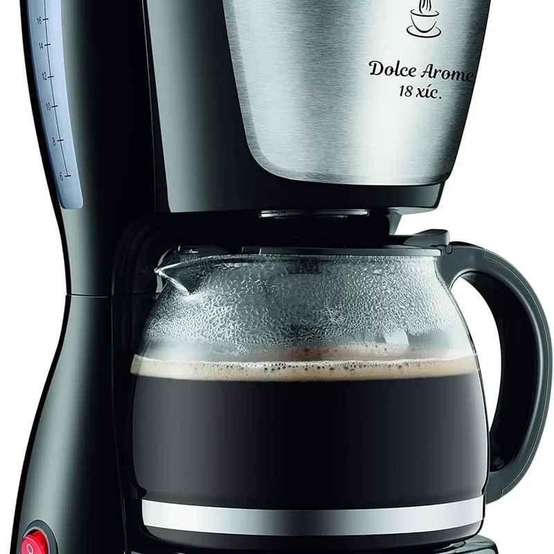 Mondial Dolce Arome C-30 18X
