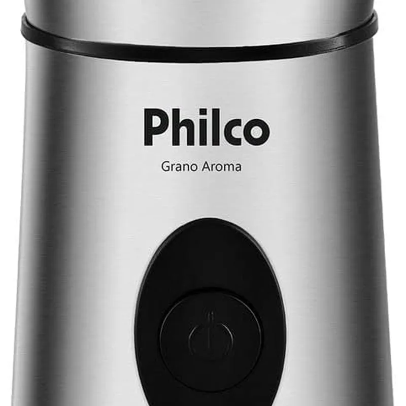 Philco Moedor Grano Aroma 127V